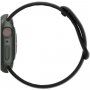 Spigen Thin Fit borító - Apple Watch 45mm - sötétzöld