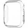 Spigen Thin Fit borító - Apple Watch 45mm - átlátszó