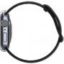 Spigen Thin Fit borító - Apple Watch 45mm - átlátszó