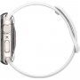 Spigen Ultra Hybrid borító - Apple Watch 45mm - átlátszó