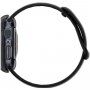 Spigen Ultra Hybrid borító - Apple Watch 45mm - szürke