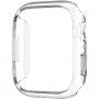 Spigen Thin Fit borító - Apple Watch 41mm - átlátszó