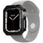 UAG Scout tartós védőtok - Apple Watch 45mm - fekete