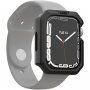 UAG Scout tartós védőtok - Apple Watch 45mm - fekete