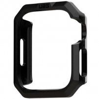 UAG Scout tartós védőtok - Apple Watch 45mm - fekete