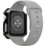 UAG Scout tartós védőtok - Apple Watch 41mm - fekete