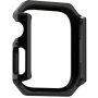 UAG Scout tartós védőtok - Apple Watch 41mm - fekete