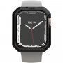 UAG Scout tartós védőtok - Apple Watch 41mm - fekete