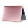 Matt tok - MacBook Pro 14" (A2442 / A2779 / A2918 / A2992) - rózsaszín