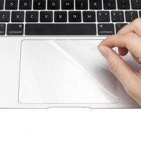 Touchpad védőfólia - MacBook Pro 16" (A2141)
