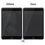 Edzett 2.5D üveg - iPad mini 1 / 2 / 3