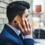 Retro műbőr pénztárcás tok iPhone 11 Pro - fekete