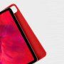 Szilikon tok - iPad Pro 11" (2018-2022) - szivárvány