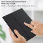 Tok billentyűzettel kerek gombokkal és hellyel Apple Pencil - iPad mini 6 / mini 7 - rózsaszín