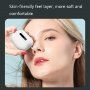 Védőtok puha műanyagból - AirPods 3 - átlátszó