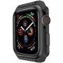 Tartós tok Apple Watch 42mm - fekete