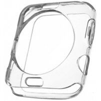 FIXED puha tok Apple Watch 42mm - átlátszó