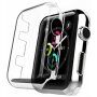 Tok képernyővédővel az Apple Watch 42mm - átlátszó