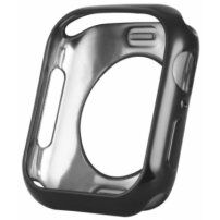 Dux Ducis védő tok Apple Watch 40mm - fekete