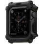 UAG Watch tartós tok Apple Watch 44mm - fekete