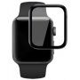 Rurihai edzett 3D üveg Apple Watch 42mm