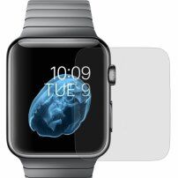 Ellenálló edzett 2.5D üveg - Apple Watch 38mm