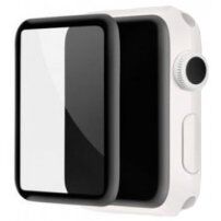 Belkin 3D edzett üveg Apple Watch 38mm