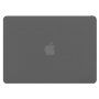 Matt transzparens tok - MacBook Pro 14" (A2442 / A2779 / A2918 / A2992 / A3112 / A3185 / A3401 / A3434) - szürke