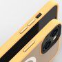 Védtok MagSafe-vel - iPhone 13 Pro Max - zöld