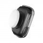 Védőtok - Apple Watch 41mm - átlátszó