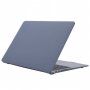 Matt tok - MacBook Pro 14" (A2442 / A2779 / A2918 / A2992 / A3112 / A3185 / A3401 / A3434) - kék-szürke
