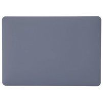 Matt tok - MacBook Pro 14" (A2442 / A2779 / A2918 / A2992 / A3112 / A3185 / A3401 / A3434) - kék-szürke