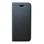 DUX DUCIS flip cover borító - iPhone 5 / 5S / SE (2016) - sötétkék