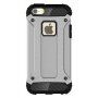 Extra ellenálló "Armor" tok - iPhone 6 / 6S - szürke