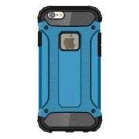 Extra ellenálló "Armor" tok - iPhone 6 / 6S - kék