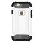 Extra ellenálló "Armor" tok - Apple iPhone 6 / 6S - fehér