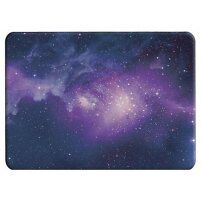 Matt borító - MacBook Pro 13" (A1706 / A1708 / A1989 / A2159) - galaxis