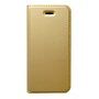 DUX DUCIS flip cover borító - iPhone 6 / 6S - arany