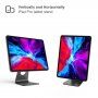 Mágneses állítható állvány - iPad Pro 12,9" (2018/2020/2021) - szürke