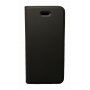 DUX DUCIS flip cover borító - iPhone 6 / 6S - fekete