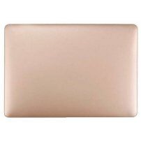 Matt tok - MacBook Pro 15" (A1398) - rózsaszín-arany