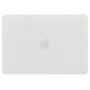 Matt transzparens tok - MacBook Pro 15" (A1398) - fehér