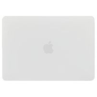 Matt transzparens tok - MacBook Pro 15" (A1398) - fehér