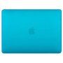 Matt transzparens tok - MacBook Pro 15" (A1398) - kék