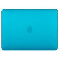 Matt transzparens tok - MacBook Pro 15" (A1398) - kék