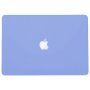 Matt tok - MacBook Pro 15" (A1398) - kék ibolya