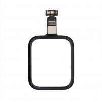 Elülső érintőképernyős üveg digitalizátort és OCA -t beleértve - Apple Watch 5 / SE - 44mm