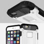 Extra ellenálló "Armor" tok - Apple iPhone 6 / 6S - fehér