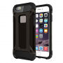 Extra ellenálló "Armor" tok - Apple iPhone 6 Plus / 6S Plus - fekete