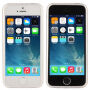 Tok - iPhone 5 / 5S / SE (2016) - kinyújt nyelv